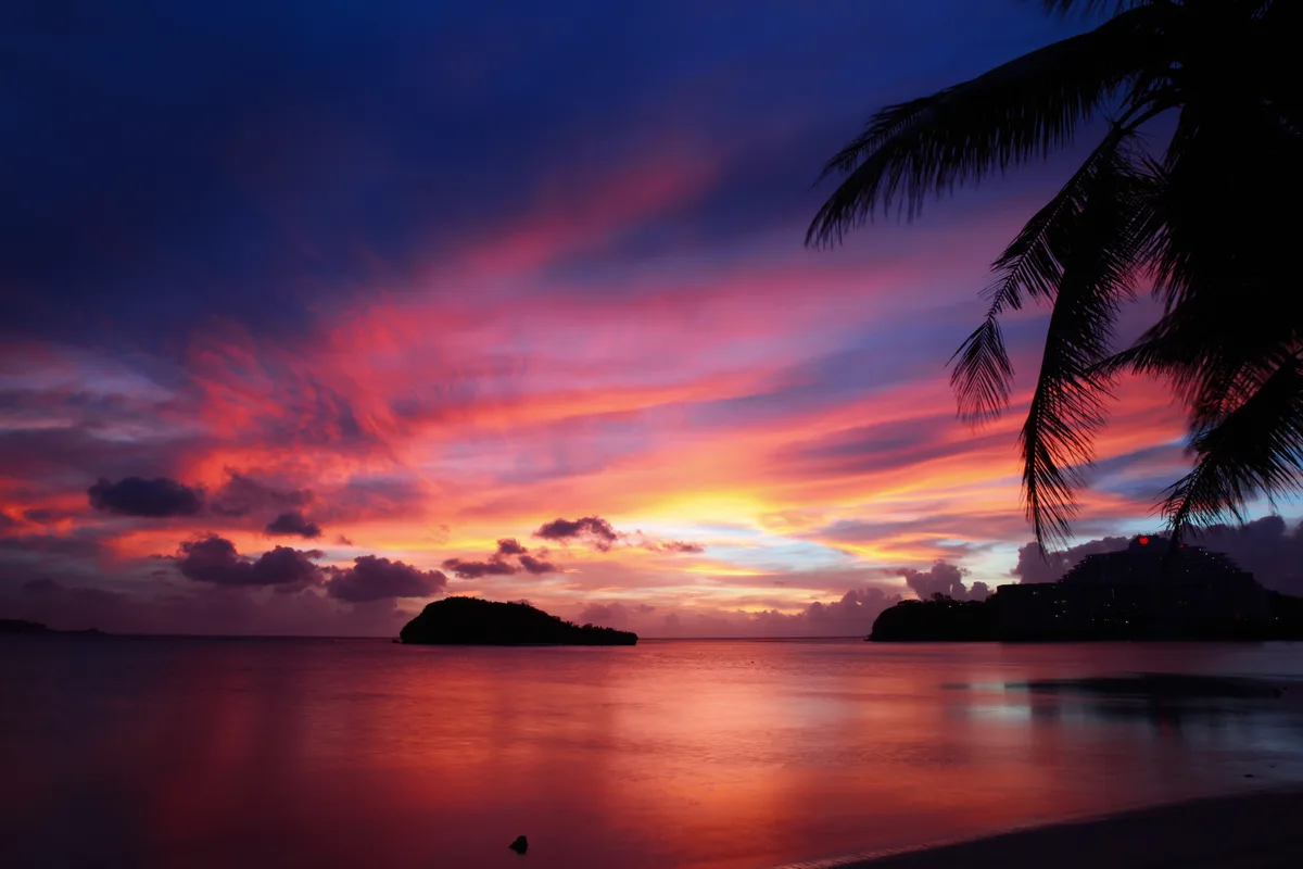 Guam
