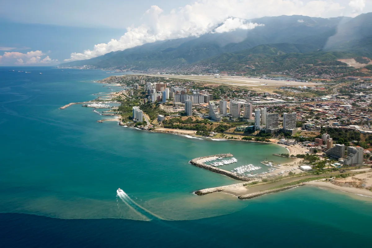 Venezuela