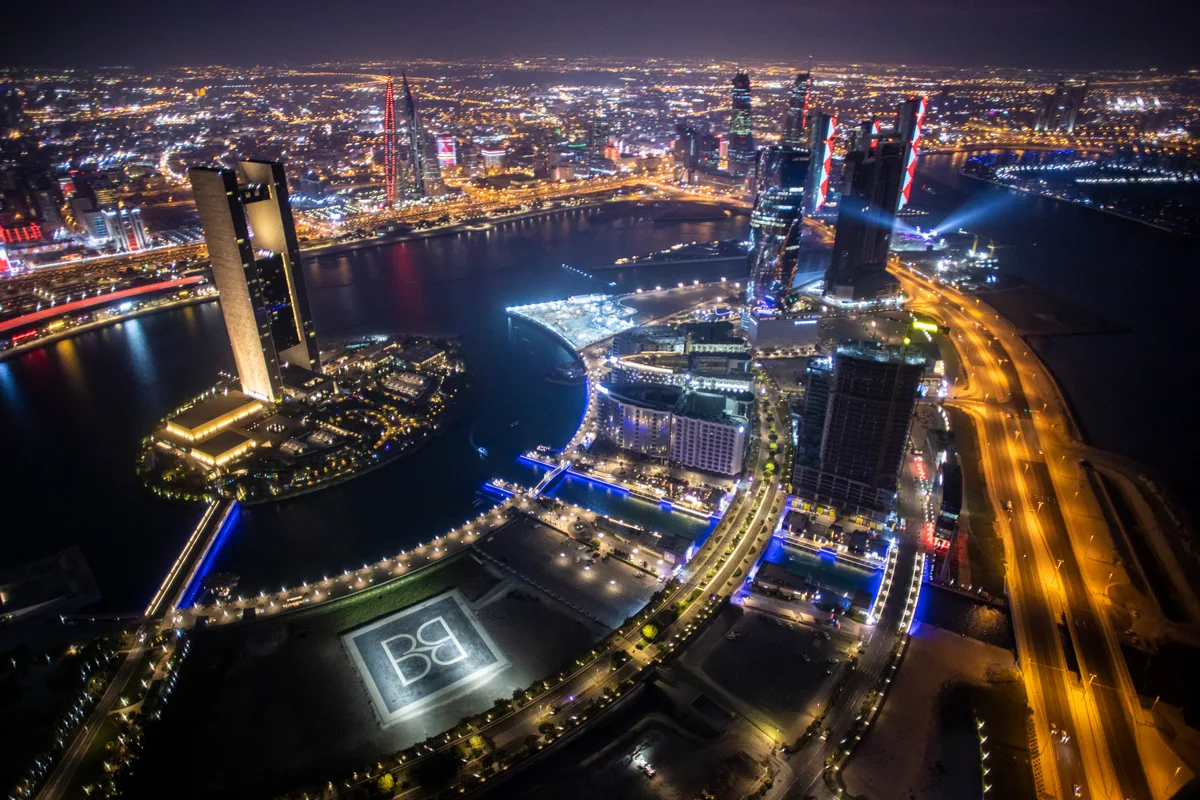 Bahrain