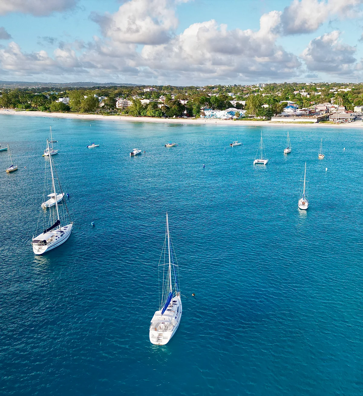 Barbados