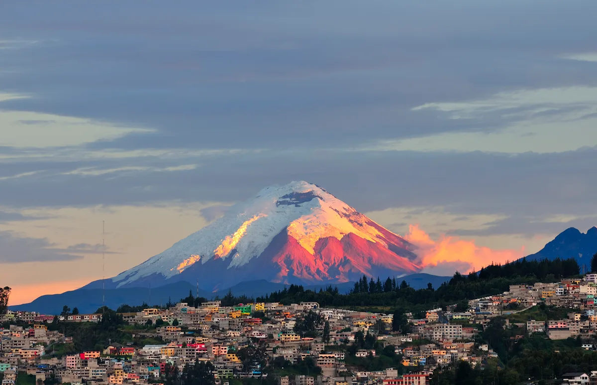 Ecuador