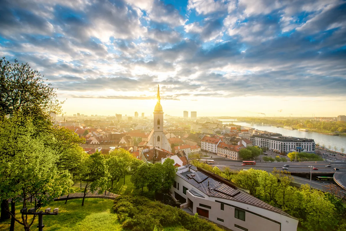 Slovakia