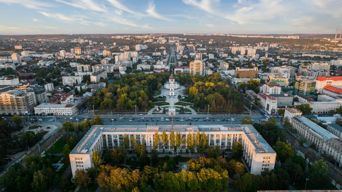 Moldova