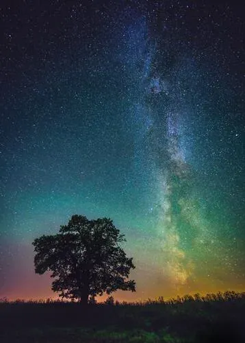 Astro Photography