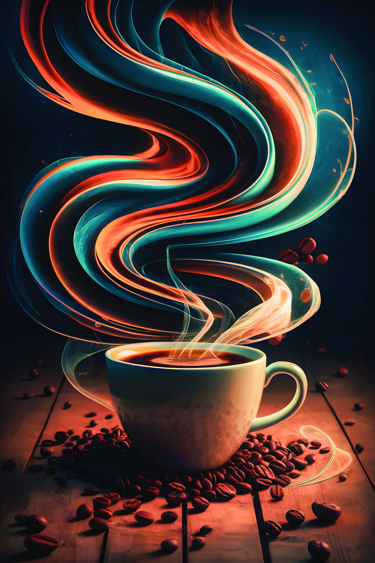 Coffee Lovers