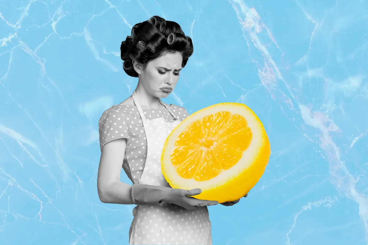 Pop Art Food