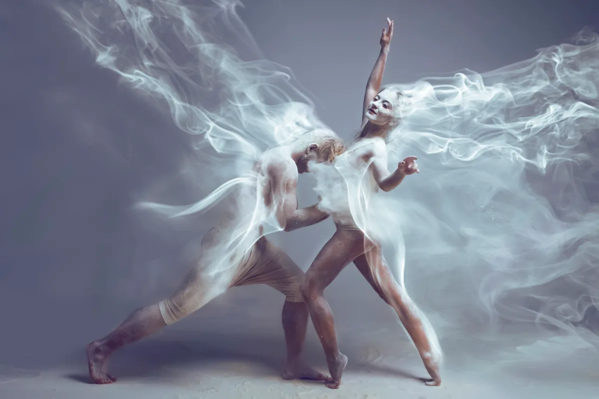 Dance Art
