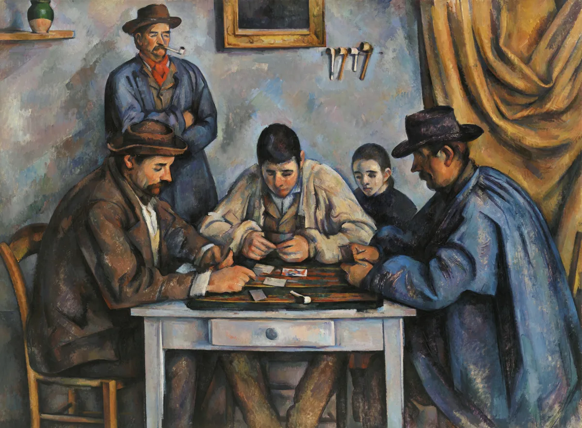 Paul Cézanne