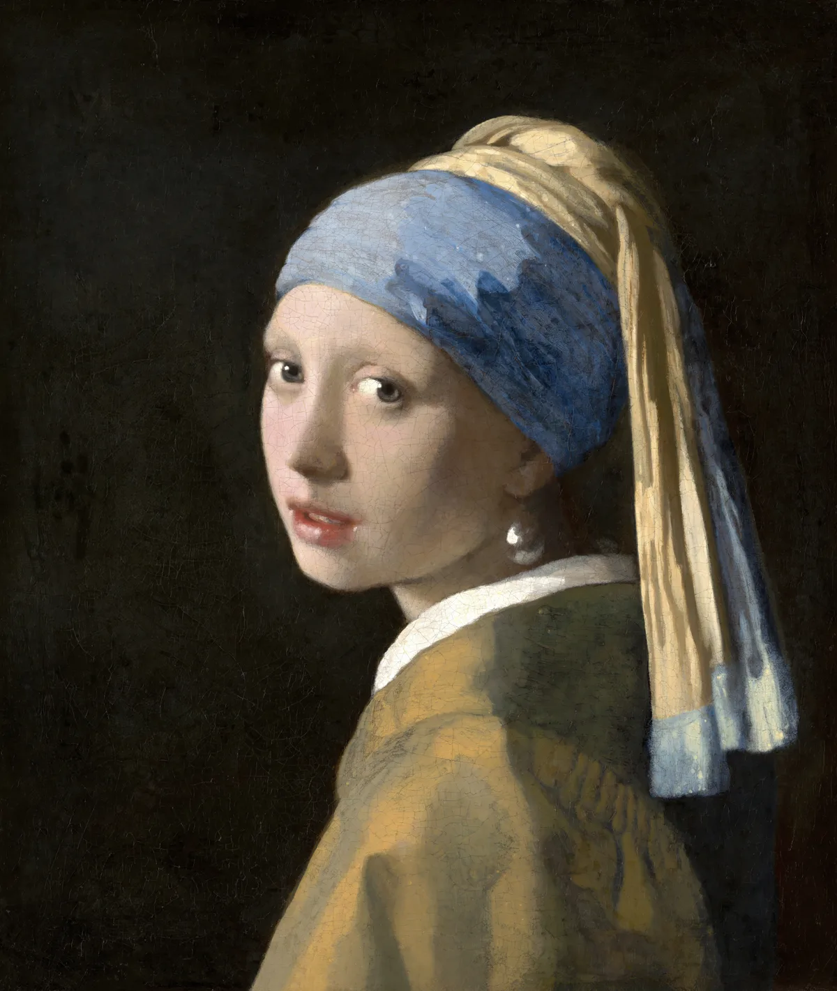 Johannes Vermeer