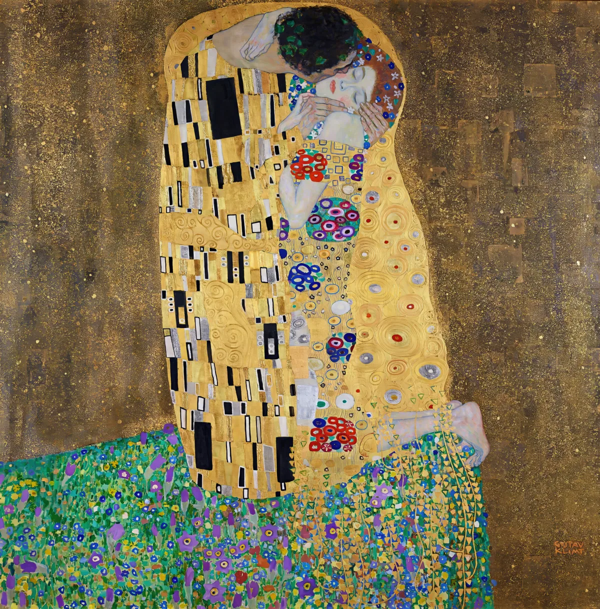 Gustav Klimt