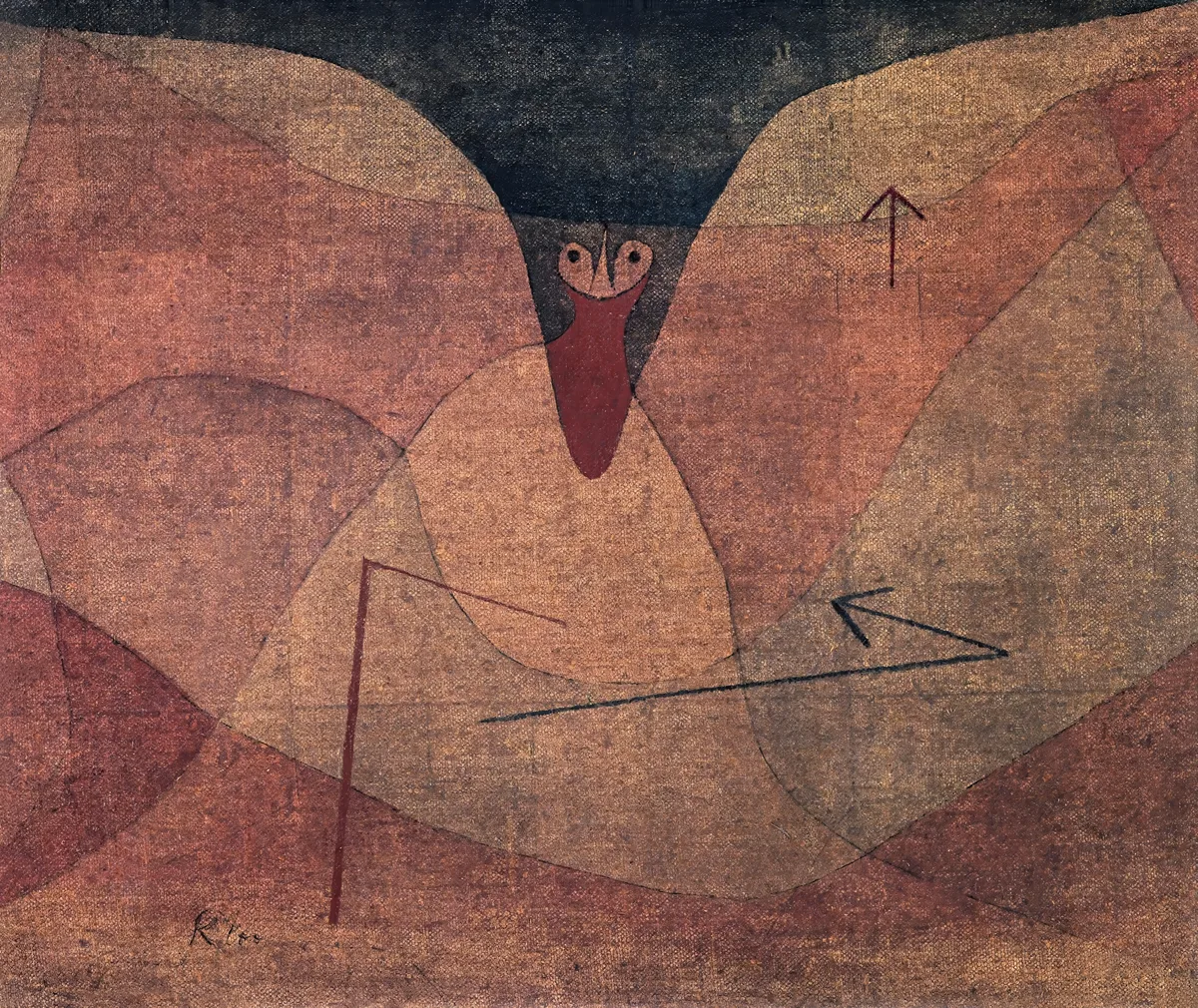 Paul Klee