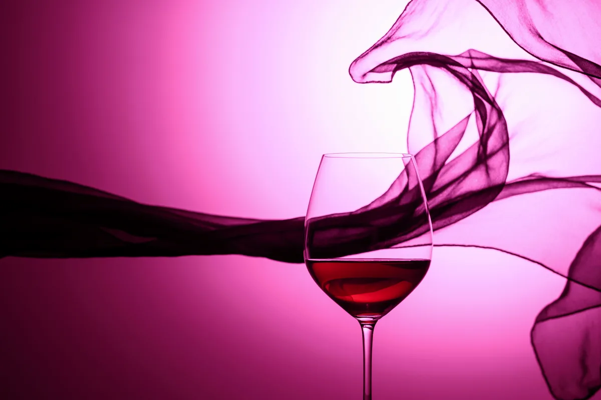 Photography Alcohol