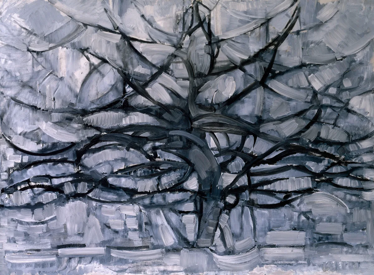 Piet Mondrian