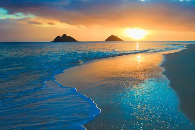 Beaches