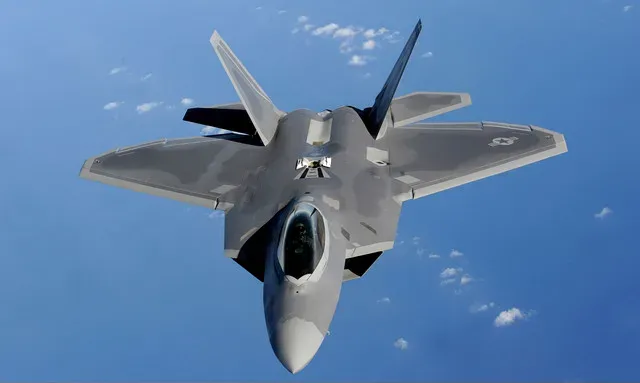 Fighter Jets