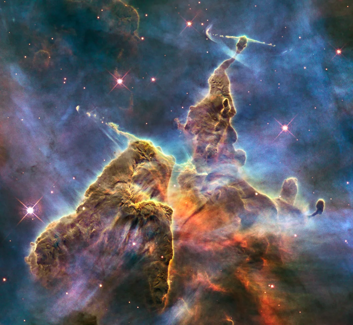Astronomy