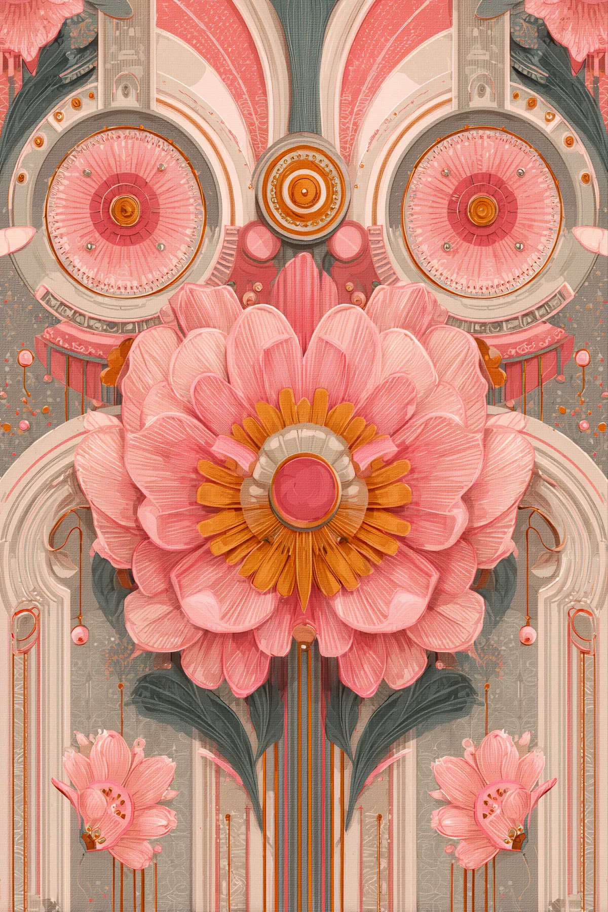 Maximalist Eclectic