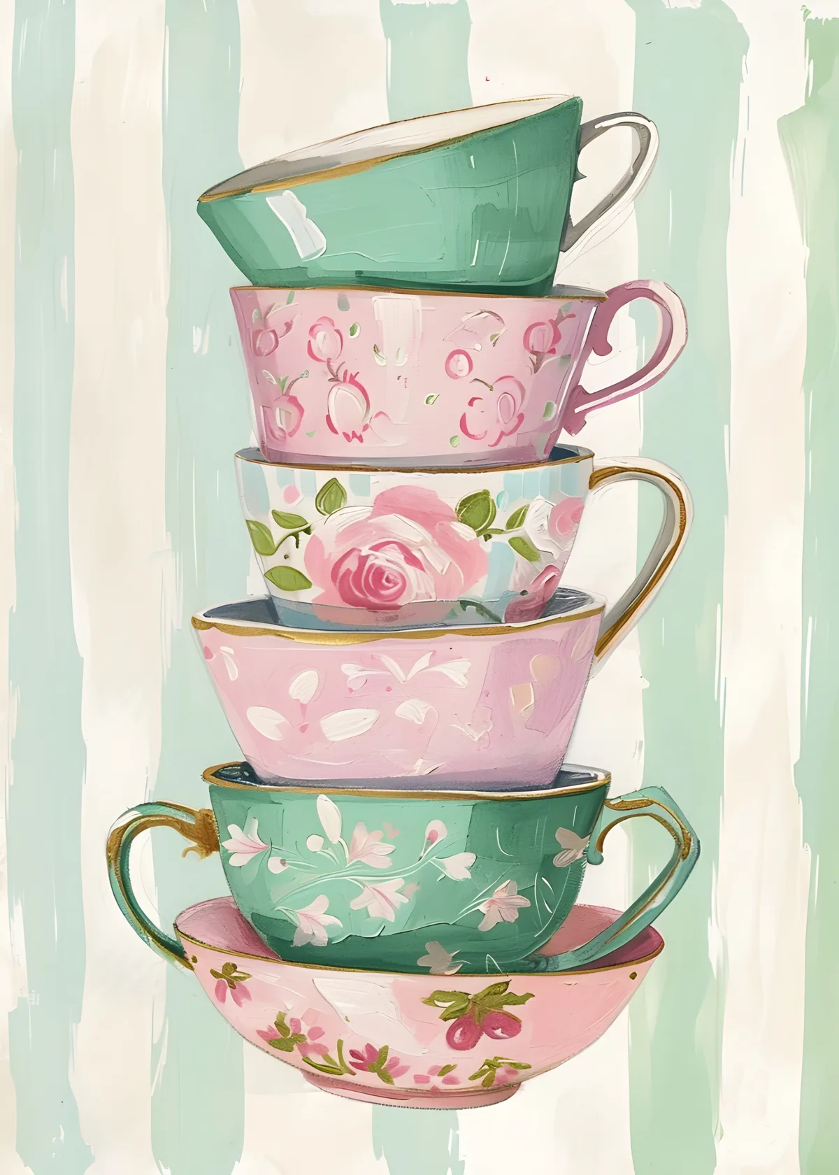 Kitchen Decor