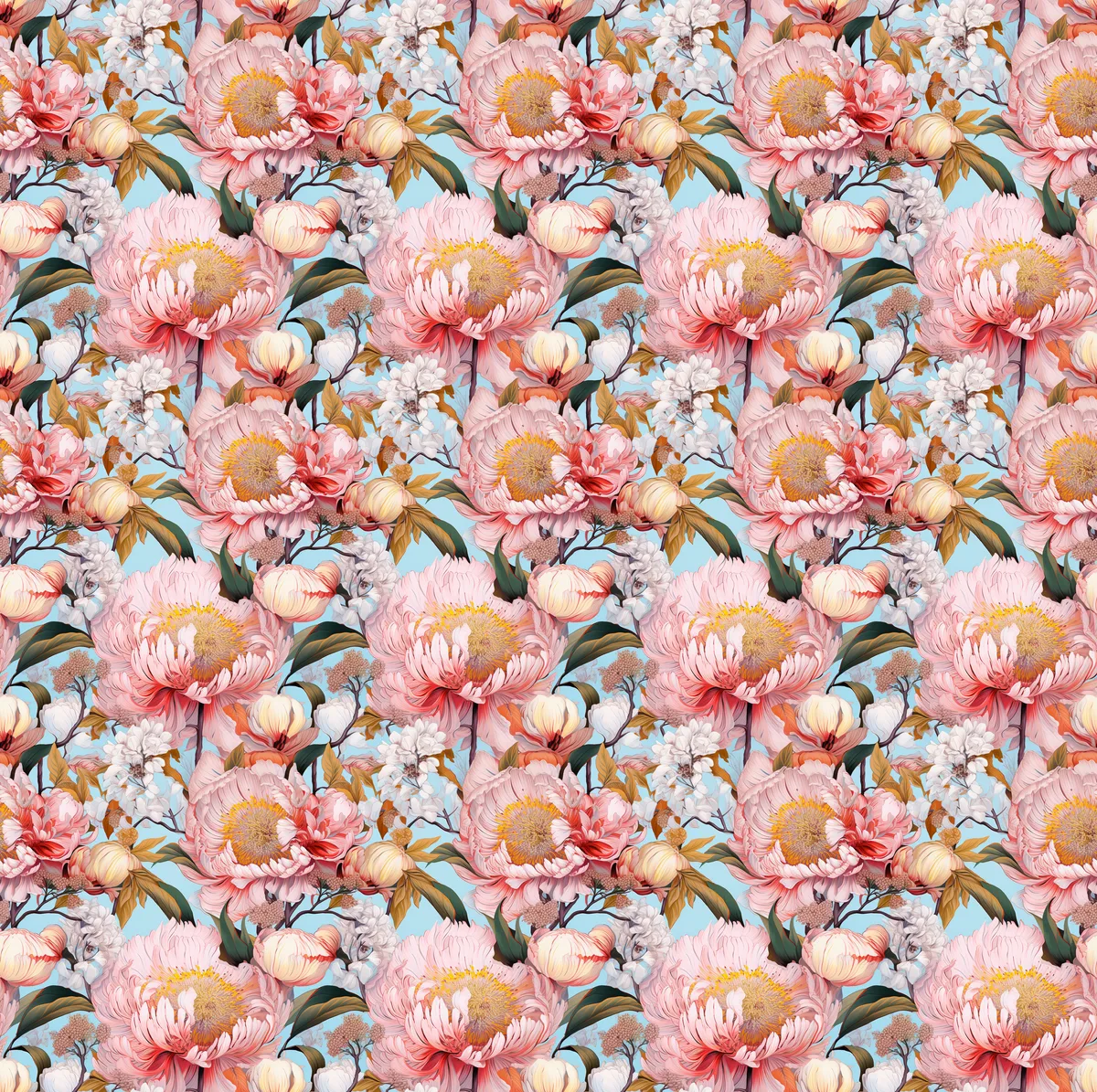 Australian Nature Floral