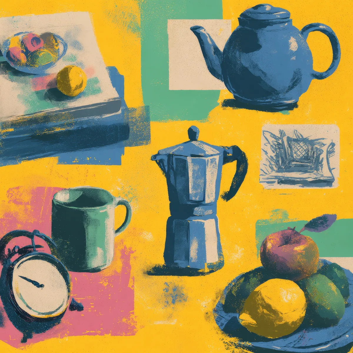 Coffee