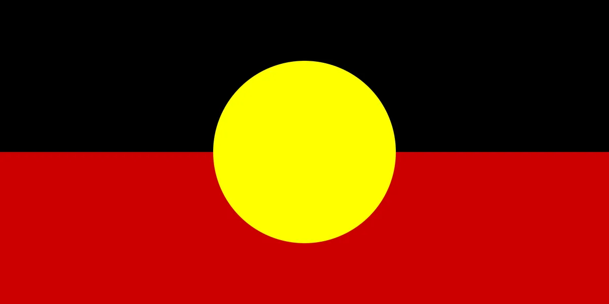 Australian Flags