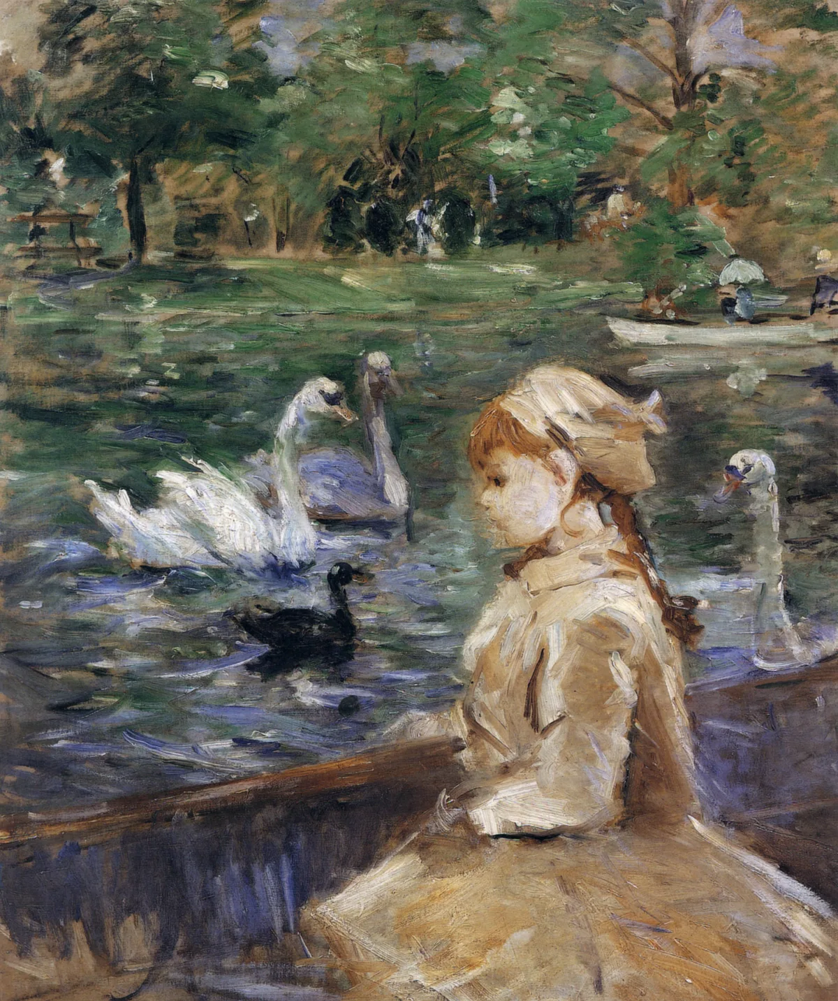 Berthe Morisot