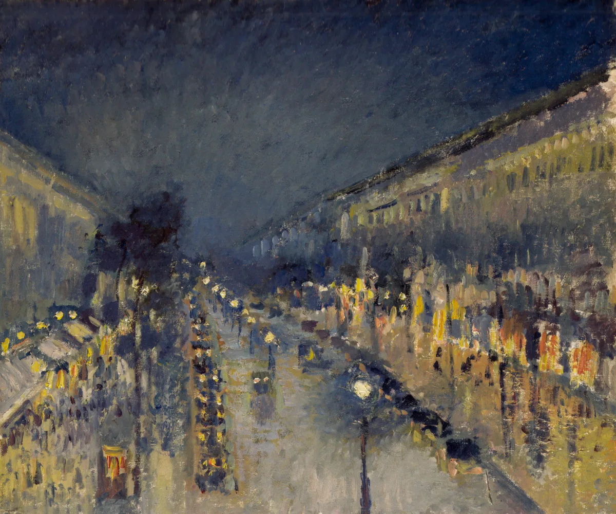 Camille Pissarro