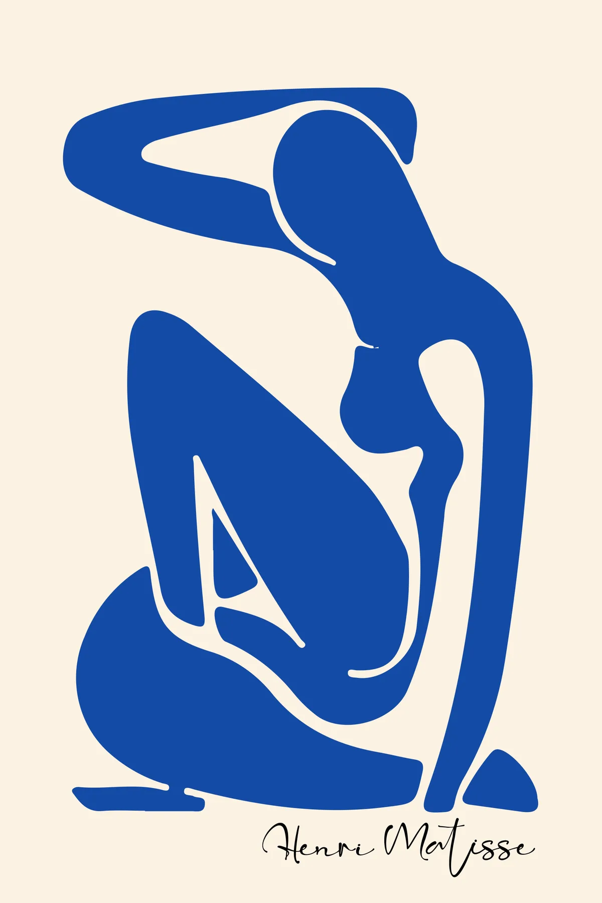 Henri Matisse Complete Collection