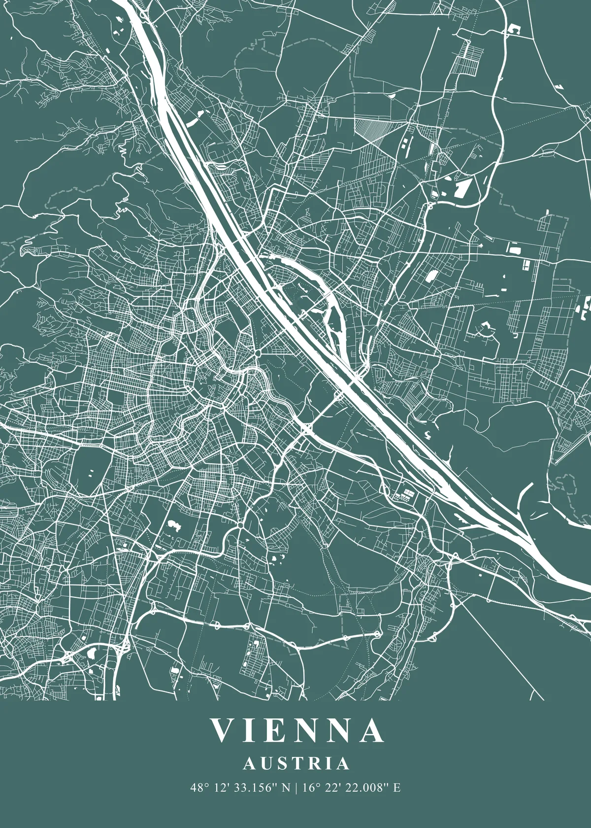 Marina City Maps
