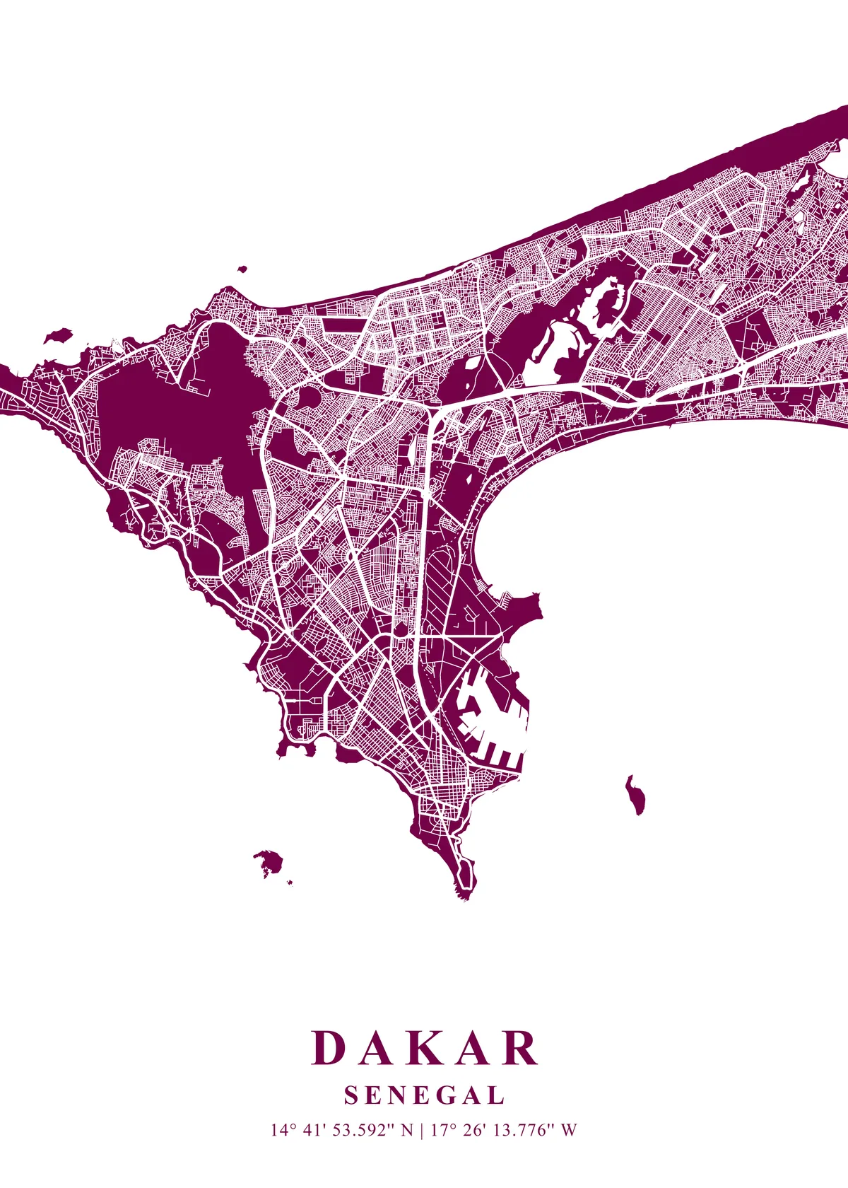 Plum City Maps
