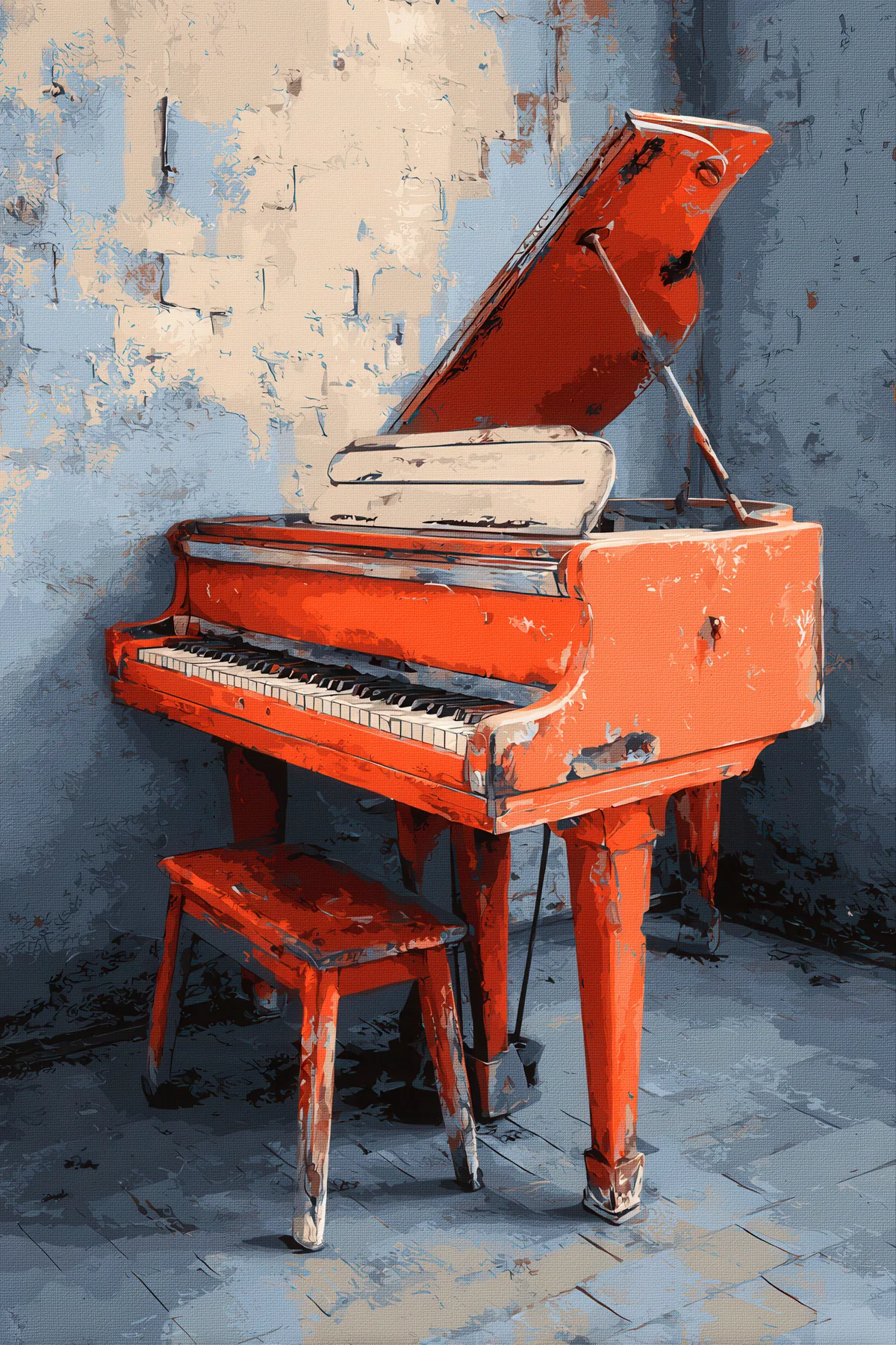 Music Art