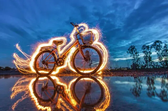 Bicycle