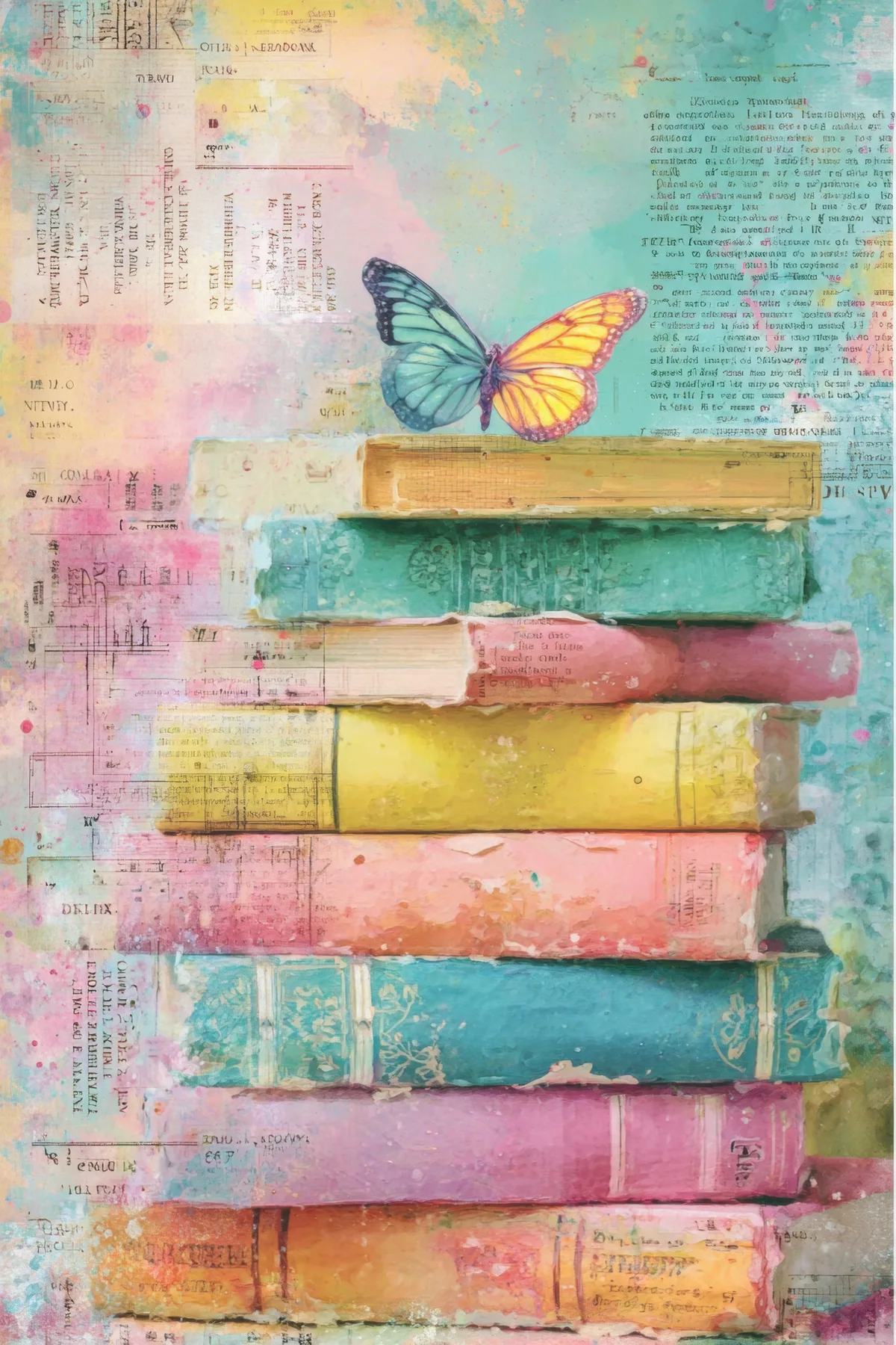 Pastel