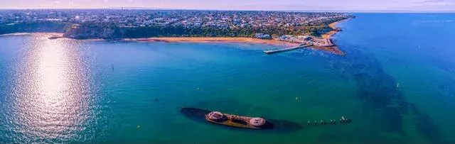 Black Rock