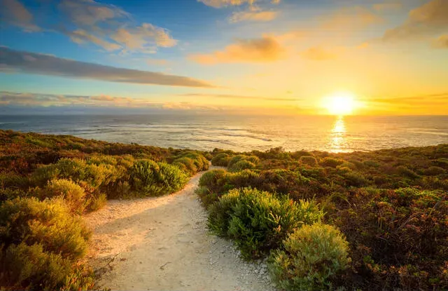 Margaret River