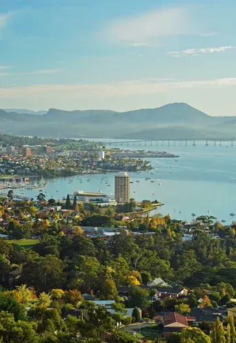 Hobart