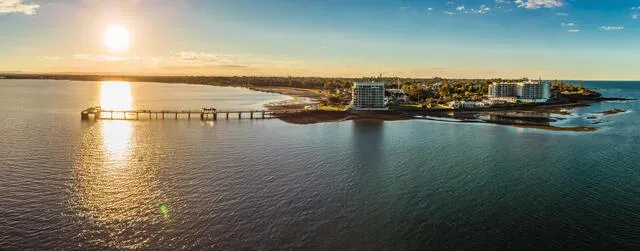 Redcliffe