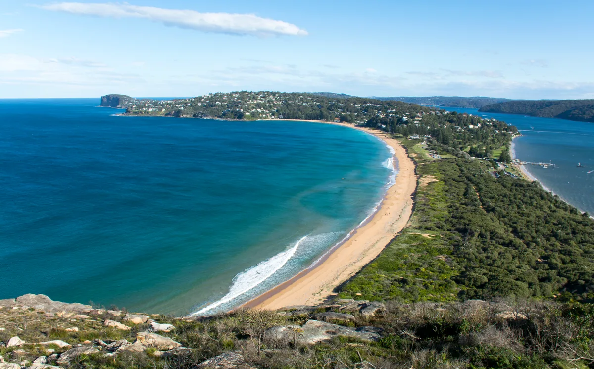 Whale Beach & Palm Beach Wall Art | Sydney Northern Beaches