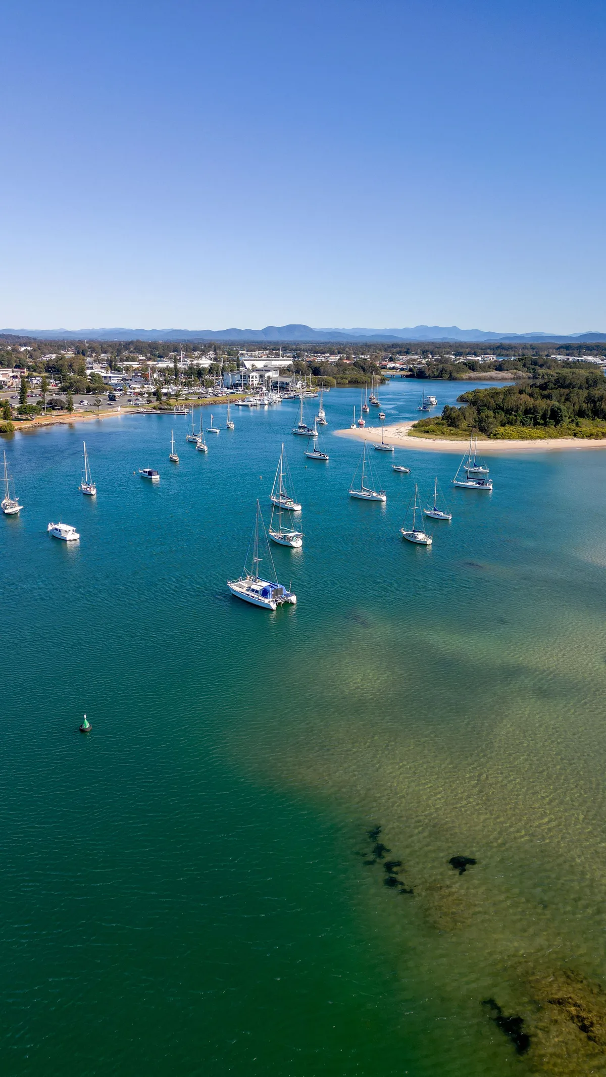 Port Macquarie