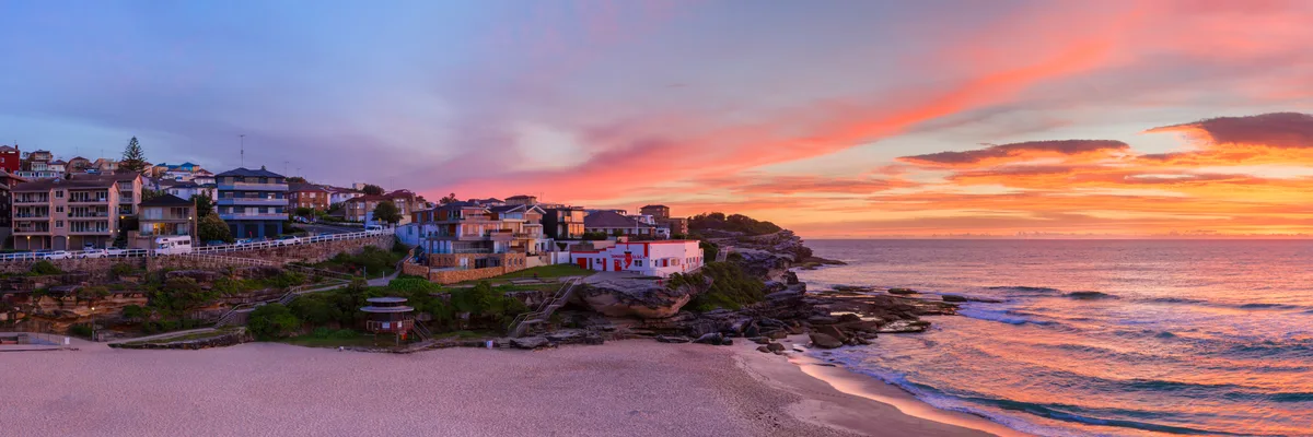 Tamarama