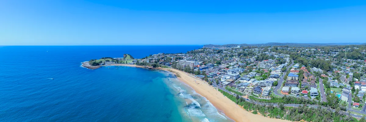Terrigal