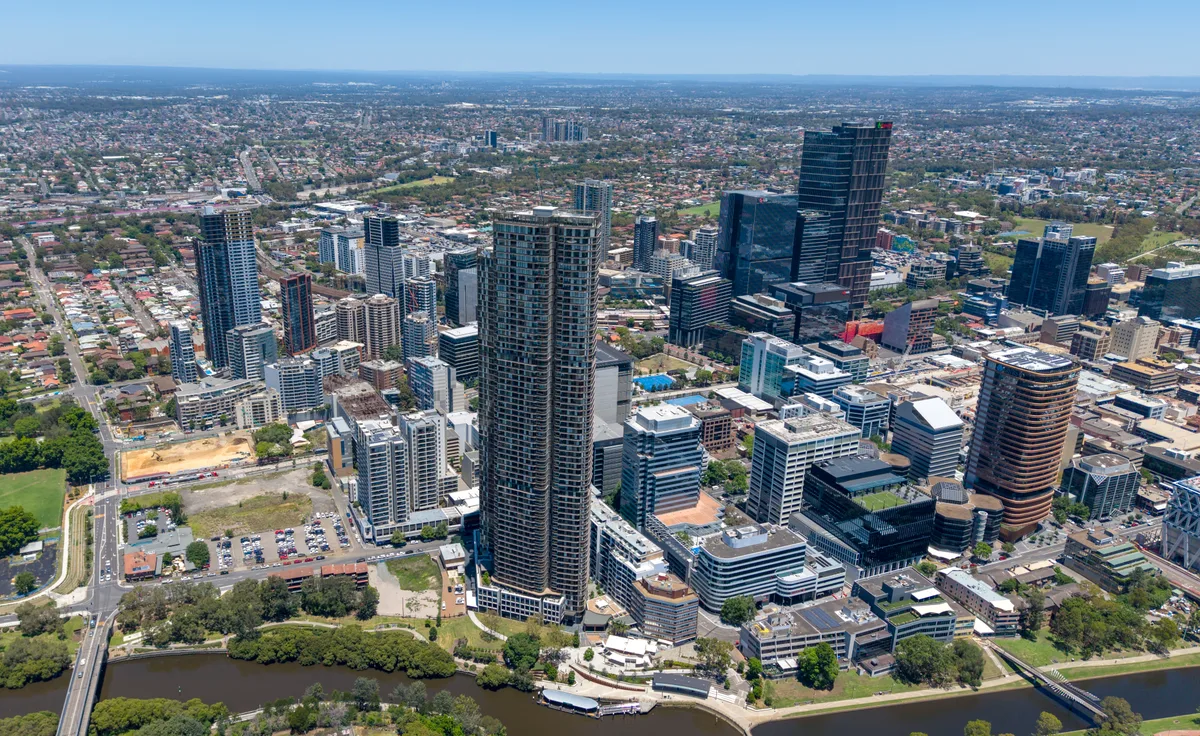 Parramatta