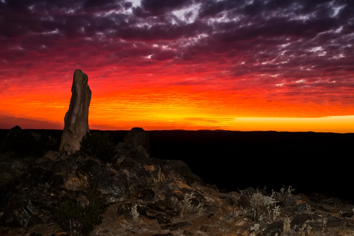 Broken Hill