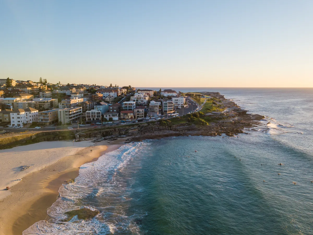 Maroubra