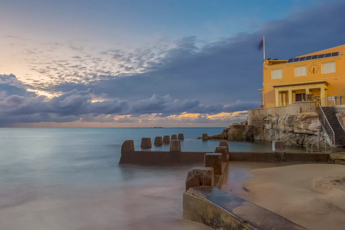 Coogee