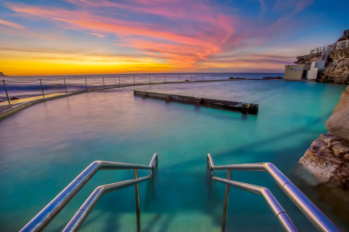 Bronte Beach
