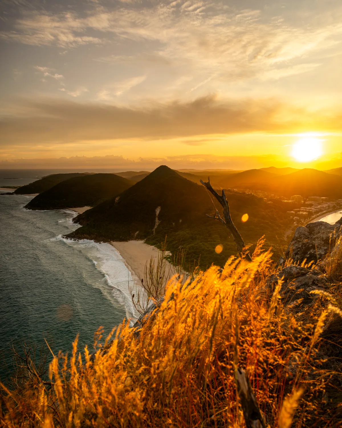 Port Stephens