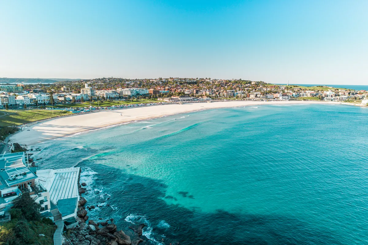 Bondi Beach