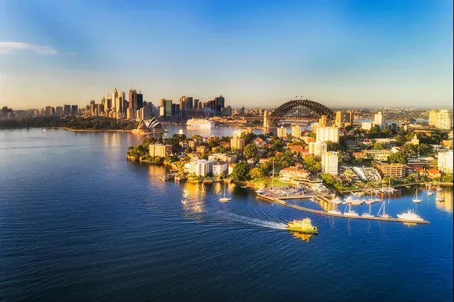 Sydney