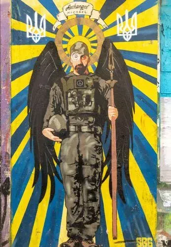 Melbourne Street Art